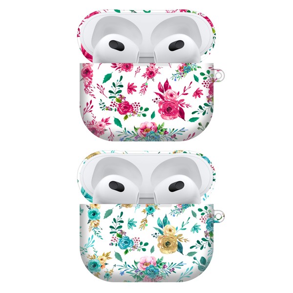 GlamCase for AirPods 3rd Generation Case, AirPods 3 Case -