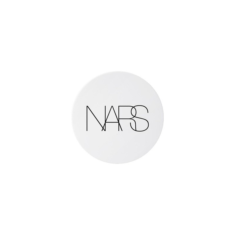 Nars Light Reflecting Serum Cushion Foundation Case / 나스 라이트