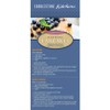 Cobblestone Kitchens | Blueberry Pancake Gourmet Mix | Contains Real