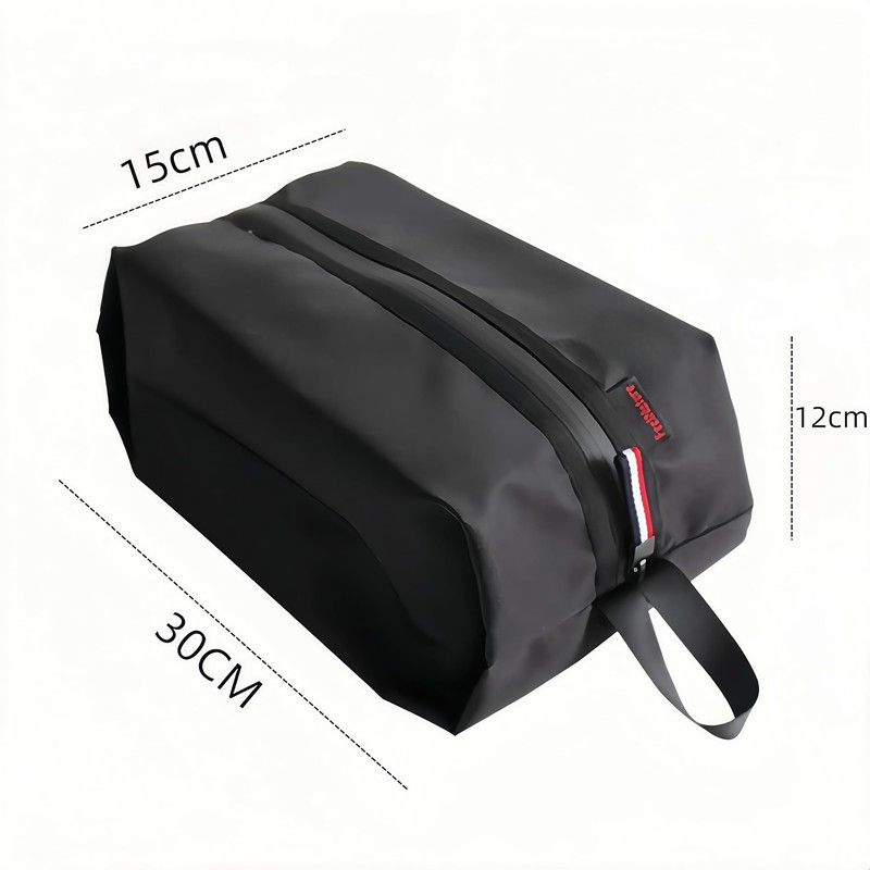 Shoe Bags for Travel,Waterproof Storage Organizer with Zipper Closure,Multi-Functional Dust-Proof