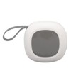 Portable Golf Speaker IPX6 Waterproof Dustproof Premium Stereo Bass BT5.3