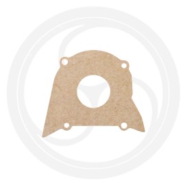 Nippon Machines 1990-2009 KAWASAKI VULCAN & NINJA 500 WATER PUMP HOUSING GASKET EN500 EX500