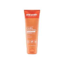 Phil Smith Curl Control Shampoo, 250ml