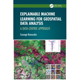 Explainable Machine Learning for Geospatial Data Analysis: A Data-Centric Approach
