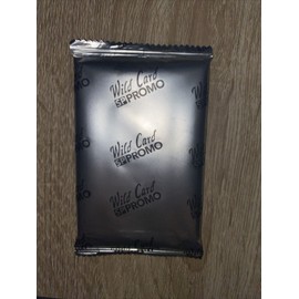 2023 Wild Card SP Promo Pack Silver #10 Or Less Rare Bagent? Bryce? Marino? SSP