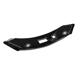 Spring Tooth Reversible Cultivator Point 1-3/4" Wide x 1/4" Thick x 11" Long Farmer Bob's Parts DF10UA