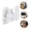 Gatuida High Load Capacity Speaker Mount Stand Wall Mount Speaker