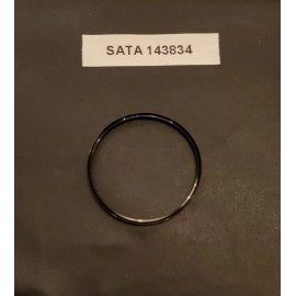 SATA Jet 2000/3000 Air Cap Seal Ring (143834)  OEM!!