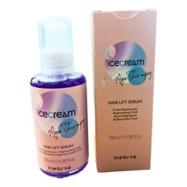Serum Age Therapy Regenera Cabello Maduro Y Poroso 100 Ml                                                                                             