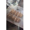tip-tipnail tip - (Basic) Almond Egg / tip-tipnail tip -