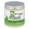 Hildegard von Bingen Aloe Vera Cream, 250 ml Tin