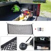 CHUSYYRAY 1Pcs For Toyota Tundra 2007- 2019 Truck Bed Envelope