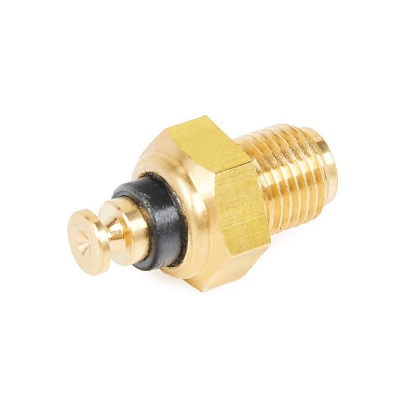 RIDEX Oil Temperature Sensor 829S0004 Golf II (19E, 1G1) Golf