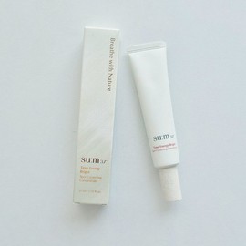 Soom37 숨37도 타임 에너지 브라이트 스팟 코렉팅 켄센트레이트 35ml su:m37° Time Energy Bright Spot Correcting Concentrate 35ml
