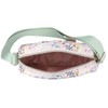 Depesche TOPModel Summer Feeling 13312 Small Shoulder Bag in Pink