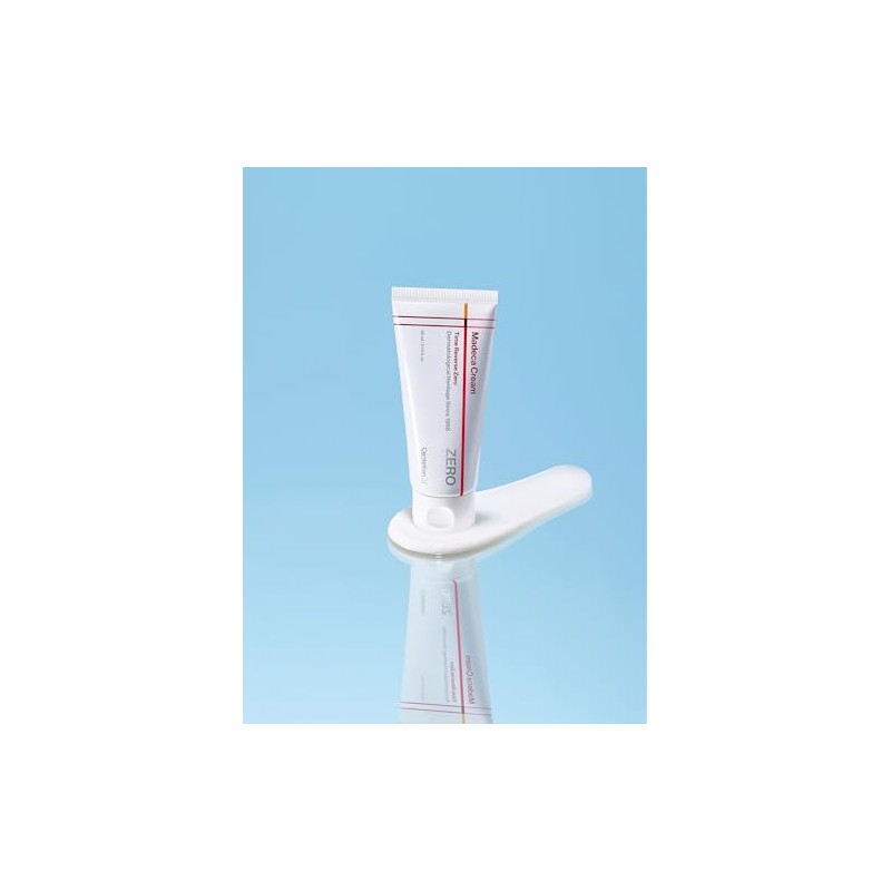 Centellian24 Crema Madeca Time Reverse Zero, Hidratante Facial, 80ml