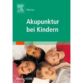 Akupunktur bei Kindern