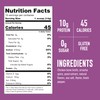 LonoLife Sriracha Chicken Bone Broth Powder Mix | 10g Protein