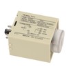 Time Relay Adjustable Timing Power Off Timer Delay AC 200‑220V