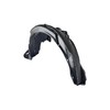 Titanium Plus Autoparts Front Fender Liner Splash Shield LH Plastic