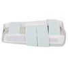 Forearm Support Splint Brace 3 Steel Plates Injuried Fixation Protection