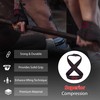 Beastpowergear Figure 8 Strap | Heavy Duty Deadlift Weight Lifting