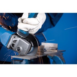 PFERD 6" Depressed Center SG Steel Cut-Off Wheel – Type 27, Aluminum Oxide, 7/8" Arbor, 0.045" Thick, Max 10200 RPM – High-Performance Cutting Disc (25 Pack) – Part 63164