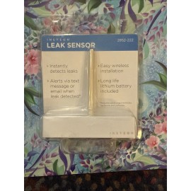 Insteon Smarthome Insteon 2852-222 Water Leak Sensor Wireless - New, NIB