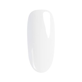 NEONAIL UV Nagellack - Base Coat Gel UV - Baby Boomer White Base - Unterlack F√ºr N√§gel Lack Gel - Modeling Base - 7,2 ml