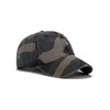Nanwansu Camo Hat for Men Women, Adjustable Army Military Camouflage