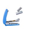 HeGangLy 5000pcs No.10 Staples, for Max HD-10D,Swingline Tot Mini Stapler,
