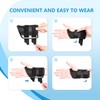 joingood Wrist Brace for Work, Adjustable Support Splint for Men