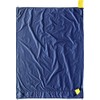Cocoon Outdoor Picnic Blanket, blue, 1000 ml wassersäule