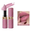 Clásico Mate Labial Set Duradero Resistente Al Agua