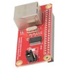 ENC28J60 Ethernet LAN Network Adapter Module for Raspberry Pi Zero