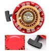 Recoil Pull Starter Fit for Honda GX340 GX390 GX610 GX620