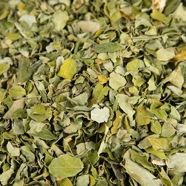 한가람건강원 수입산 말린 모링가잎 대용량 효능 약초 약재 600g Hangaram Health Center Imported Dried Moringa Leaves Large Capacity Herbal Medicinal Material 600g