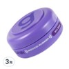 Gatsby Moving Rubber Hair Wax Wild Shake, 15g, 3 pieces / 갸스비 무빙러버 헤어왁스 와일드쉐이크, 15g, 3개