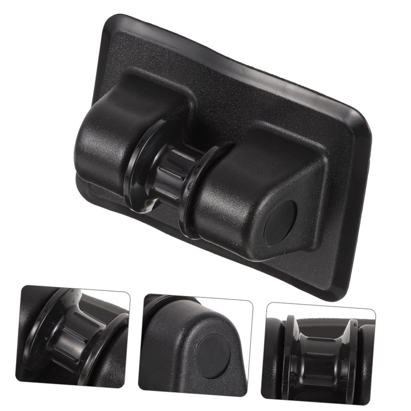 Mipcase Inflatable Boat Mounting Bracket Easy Install Kayak Anchor Stand