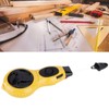 Automatic Carpenter Ink Marker Fountain Ink Line Scriber Device Woodworking