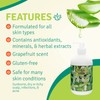 Aloe Life - Face & Body Lotion - 470ml