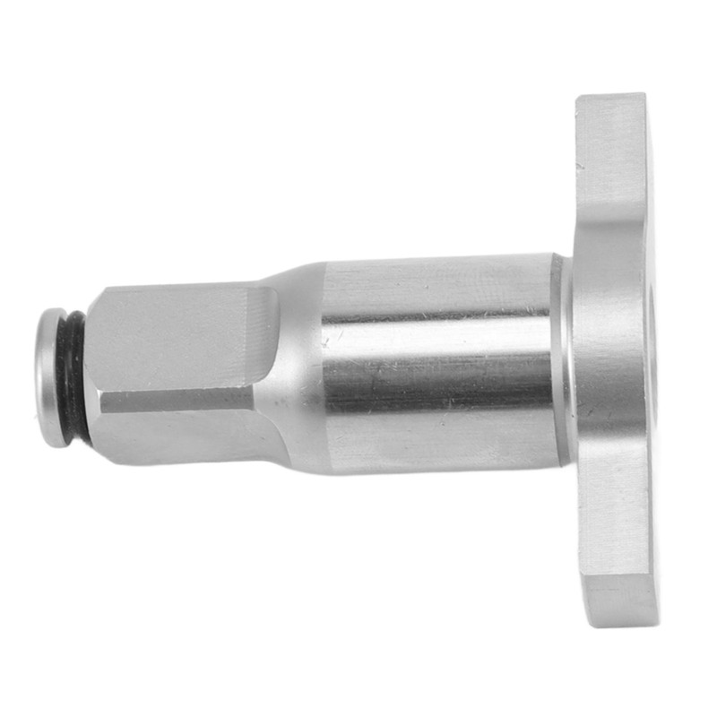 Detent Pin Anvil Aluminum Replacement Anvil Assembly Electric Wrench Accessories