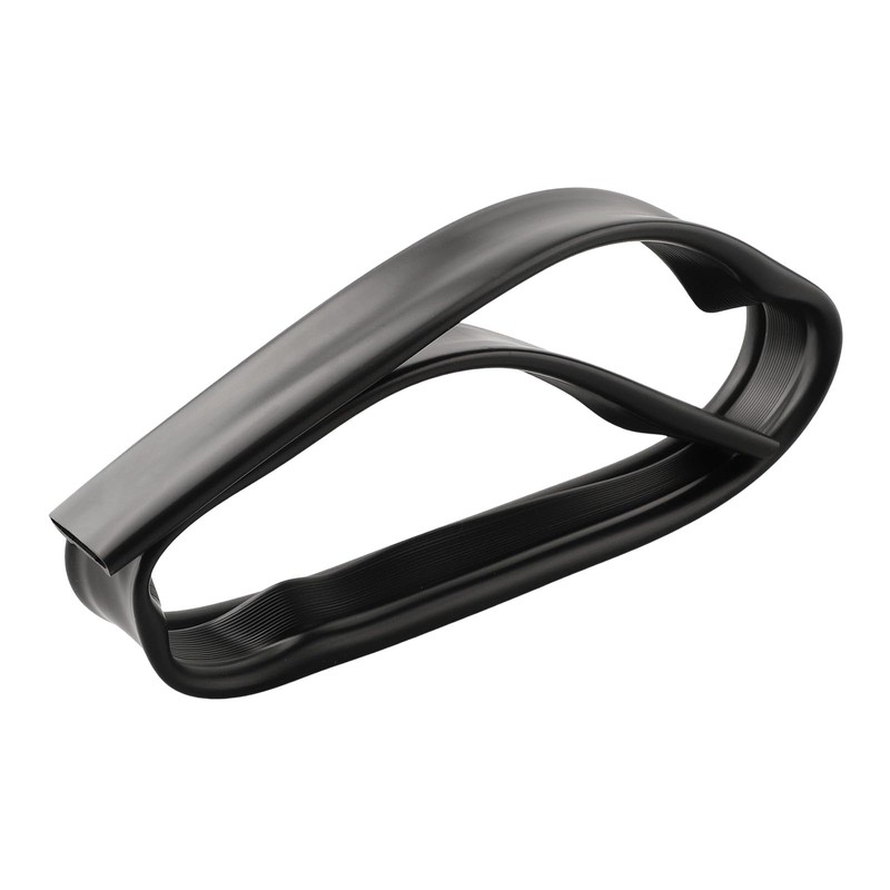 Draught Excluder Door, PVC Flexible Door Bottom Sealing Strip Under
