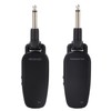 2.4G Wireless Guitar Audio System Transmitter Receiver Set for Electric