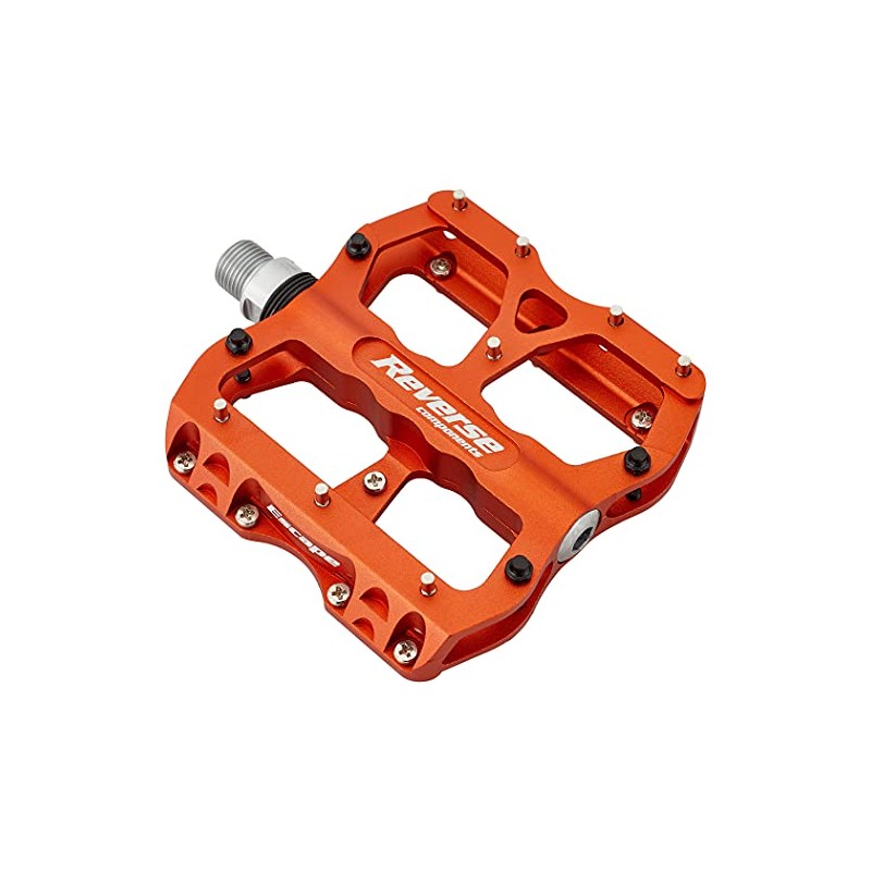 Reverse Pedal Escape, Orange, 30067