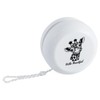 Azeeda 'Hello Beautiful Giraffe' Retro Style Yo-Yo (YY00045519)