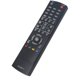 CS-90283-1T Replacement Remote Fit for Sanyo LCD LED TV GXBD GXBM MC42NS00 GXFA DP32242 DP55441 DP46142 DP40142 DP42142 DP32640 DP42740 DP42841 DP46841 DP50741 DP50842 DP24E14 DP42D24 DP50E44 DP55D44