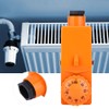 Adjustable Thermostat Temperature Controller 20-90 ° C High Temperature Start