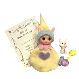 Baby Elf Easter Baby Elf