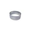 6 Inch Duct Connector Coupling Fits Round Flexible Hose, Semi